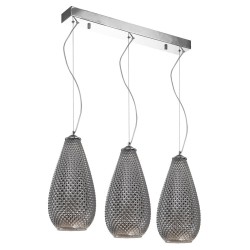 PETRA pendant lamp 3xE27