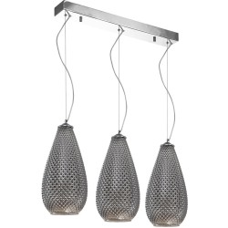 PETRA hanging lamp 3xE27