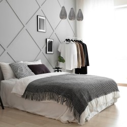 PETRA hanging lamp 3xE27