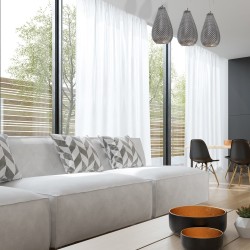 PETRA hanging lamp 3xE27