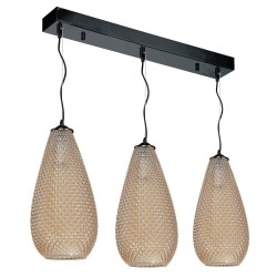 PETRA pendant lamp 3xE27
