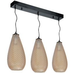 PETRA pendant lamp 3xE27 PETRA pendant lamp 3xE27