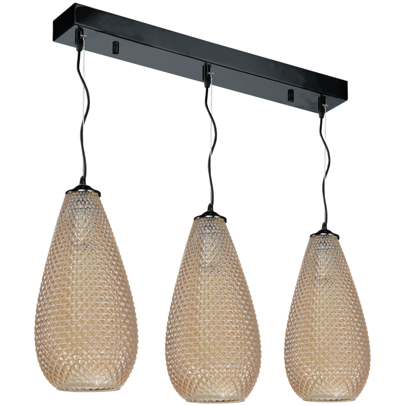 PETRA hanging lamp 3xE27 PETRA hanging lamp 3xE27