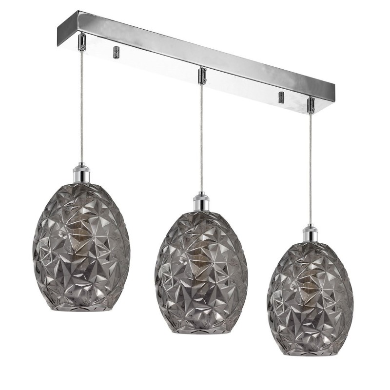 BELIZE Hanging Lamp 3xE27