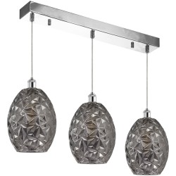 BELIZE Hanging Lamp 3xE27 BELIZE Hanging Lamp 3xE27