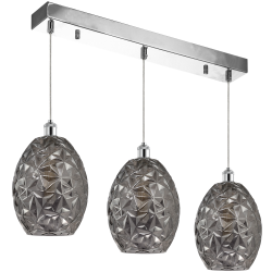 BELIZE Hanging Lamp 3xE27 BELIZE Hanging Lamp 3xE27