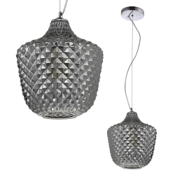 ORLANDO Pendant Lamp 1xE27