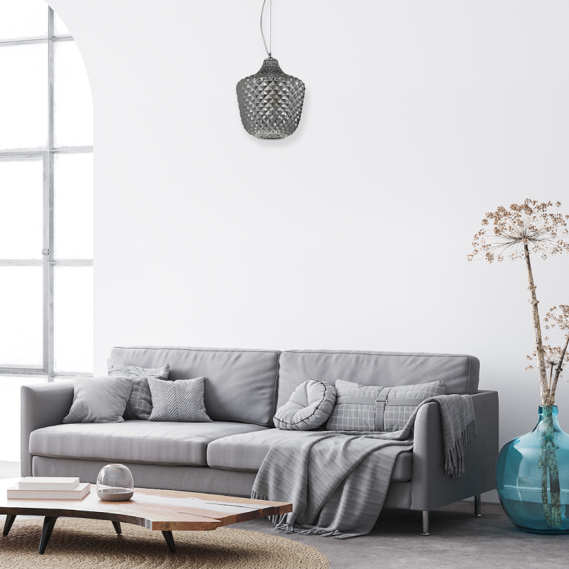ORLANDO Hanging Lamp 1xE27 ORLANDO Hanging Lamp 1xE27