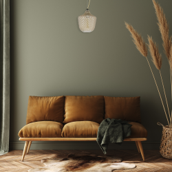 ORLANDO Hanging Lamp 1xE27