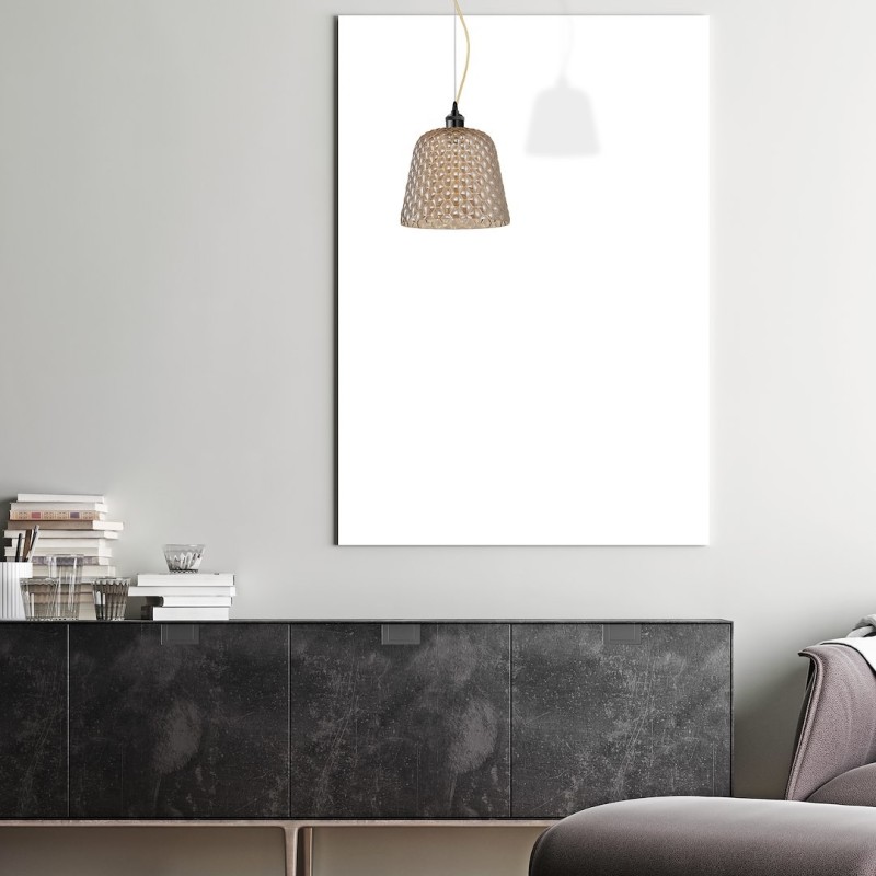 RIO hanging lamp 1xE27