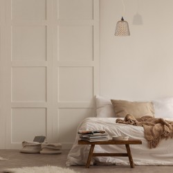 RIO hanging lamp 1xE27