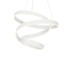 Підвісна лампа ANDROMEDA WHITE 100W LED Підвісна лампа ANDROMEDA WHITE 100W LED