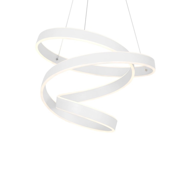 Lámpara colgante ANDROMEDA WHITE 100W LED Lámpara colgante ANDROMEDA WHITE 100W LED