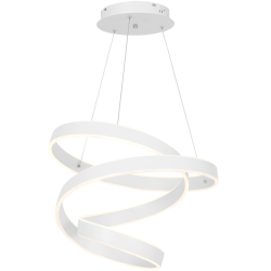 Підвісна лампа ANDROMEDA WHITE 100W LED Підвісна лампа ANDROMEDA WHITE 100W LED