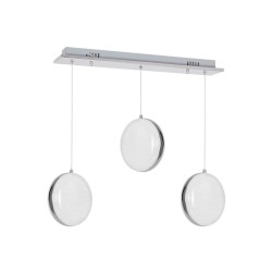 LIRA 27W LED pendant lamp