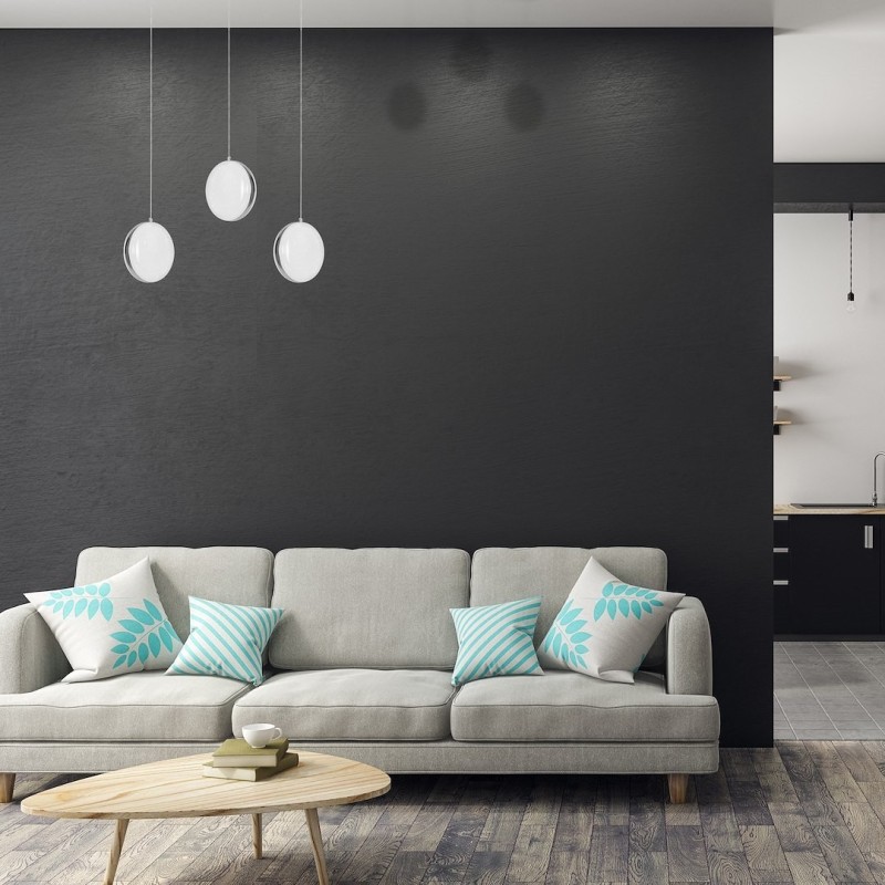 Hängelampe LIRA 27W LED Hängelampe LIRA 27W LED