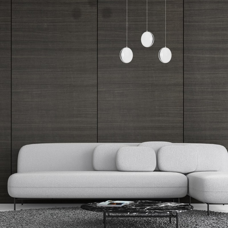 Hängelampe LIRA 27W LED Hängelampe LIRA 27W LED