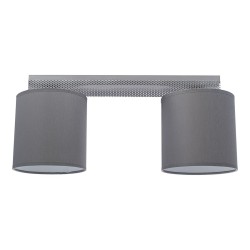 Lampa sufitowa MIŚ 2xE27 Lampa sufitowa MIŚ 2xE27