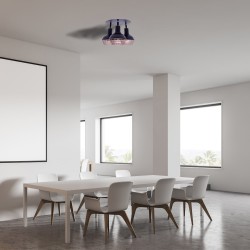 LOGAN Ceiling Lamp 3xE14 LOGAN Ceiling Lamp 3xE14
