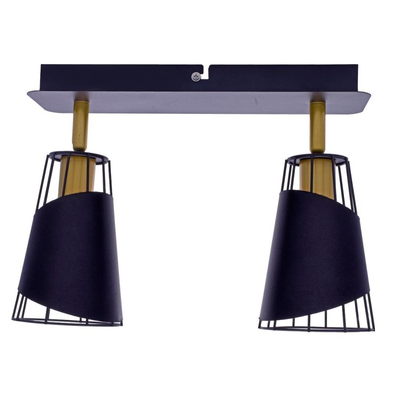 Lampa sufitowa RICK 2xE14 Lampa sufitowa RICK 2xE14