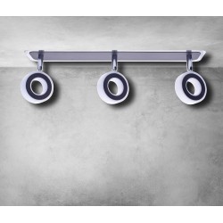 SOLE 15W LED ceiling lamp SOLE 15W LED ceiling lamp