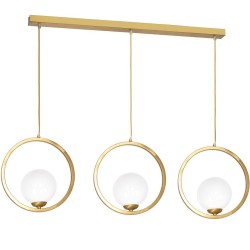 Lampa wisząca VIENNA 3xE14 Lampa wisząca VIENNA 3xE14
