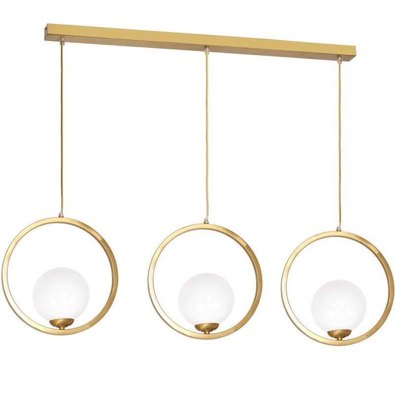 VIENNA Hanging Lamp 3xE14 VIENNA Hanging Lamp 3xE14