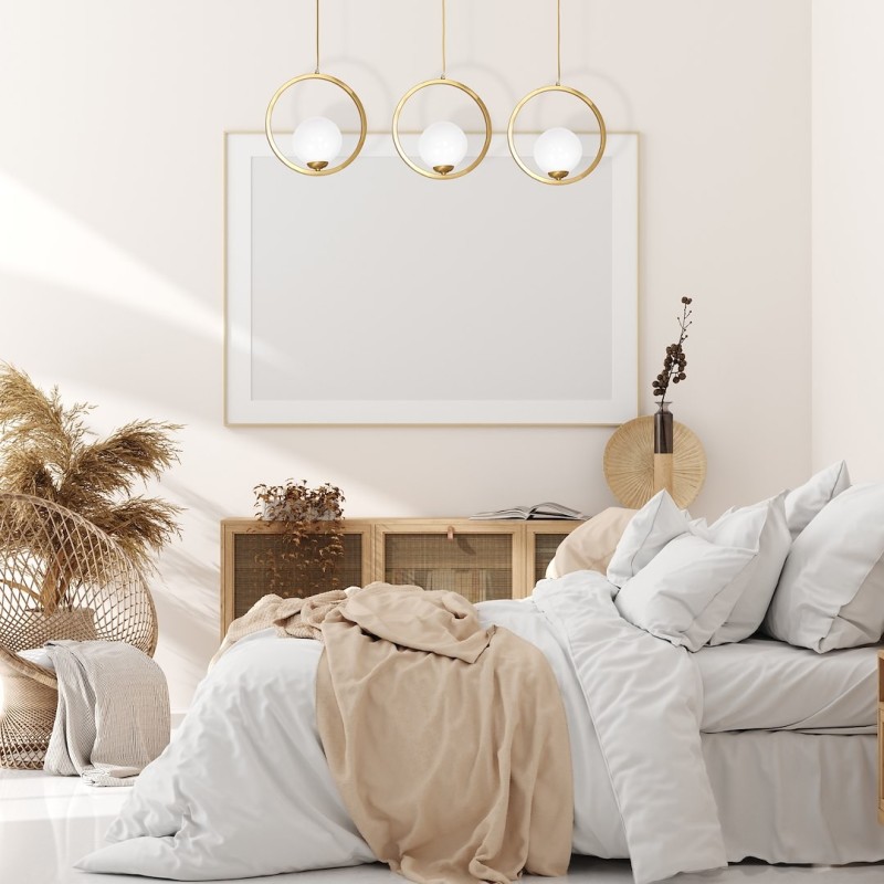 VIENNA Pendant Lamp 3xE14 VIENNA Pendant Lamp 3xE14