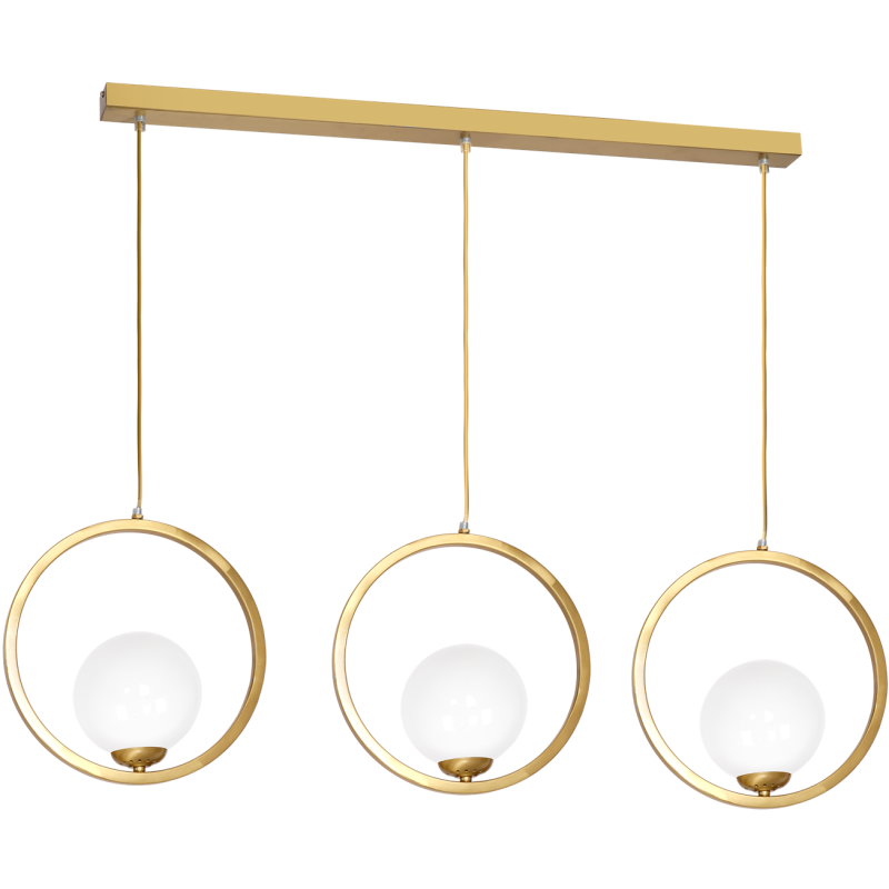 VIENNA Pendant Lamp 3xE14 VIENNA Pendant Lamp 3xE14