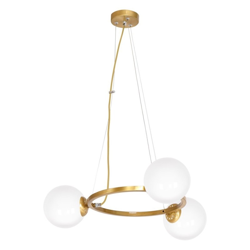 VIENNA Pendant Lamp 3xE14