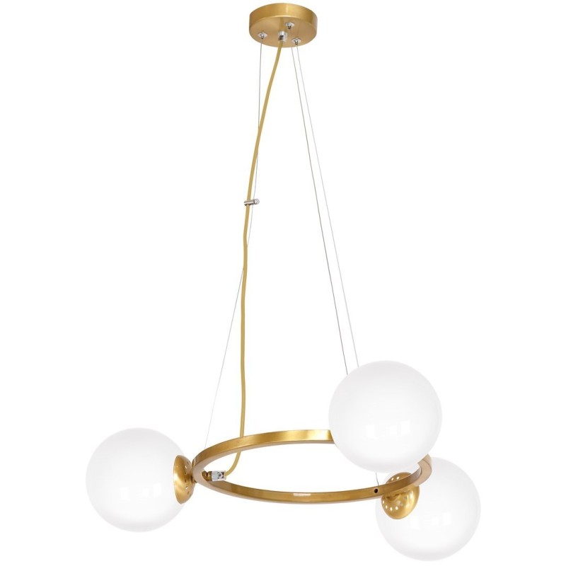 VIENNA Pendant Lamp 3xE14 VIENNA Pendant Lamp 3xE14
