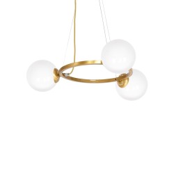 VIENNA Pendant Lamp 3xE14 VIENNA Pendant Lamp 3xE14