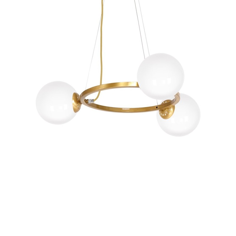 VIENNA Pendant Lamp 3xE14 VIENNA Pendant Lamp 3xE14
