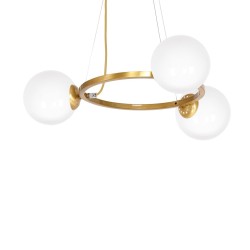 VIENNA Pendant Lamp 3xE14 VIENNA Pendant Lamp 3xE14