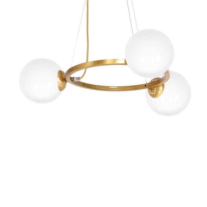VIENNA Pendant Lamp 3xE14 VIENNA Pendant Lamp 3xE14