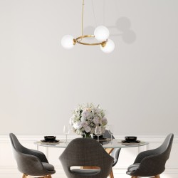 VIENNA Pendant Lamp 3xE14 VIENNA Pendant Lamp 3xE14