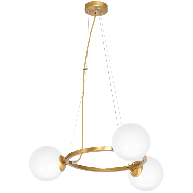 VIENNA Pendant Lamp 3xE14 VIENNA Pendant Lamp 3xE14