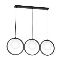 Lampa wisząca BOSTON 3xE14 Lampa wisząca BOSTON 3xE14