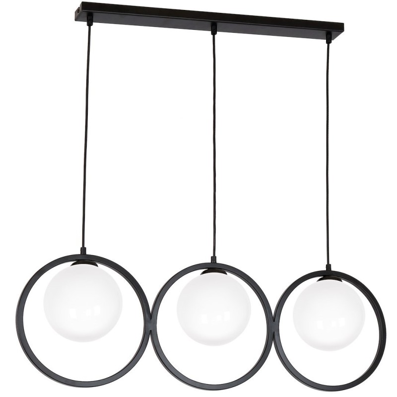 Hanging lamp BOSTON 3xE14 Hanging lamp BOSTON 3xE14