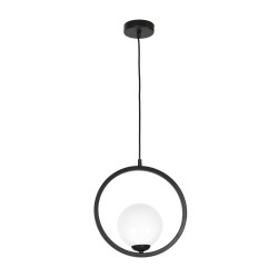 Lampa wisząca BOSTON 1xE14 Lampa wisząca BOSTON 1xE14