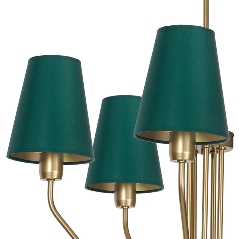 Chandelier VICTORIA 5xE27 Chandelier VICTORIA 5xE27