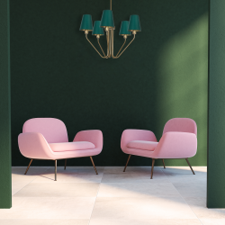 Chandelier VICTORIA 5xE27 Chandelier VICTORIA 5xE27