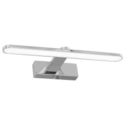 SPLASH CHROME 40cm 8W LED Wall Light SPLASH CHROME 40cm 8W LED Wall Light