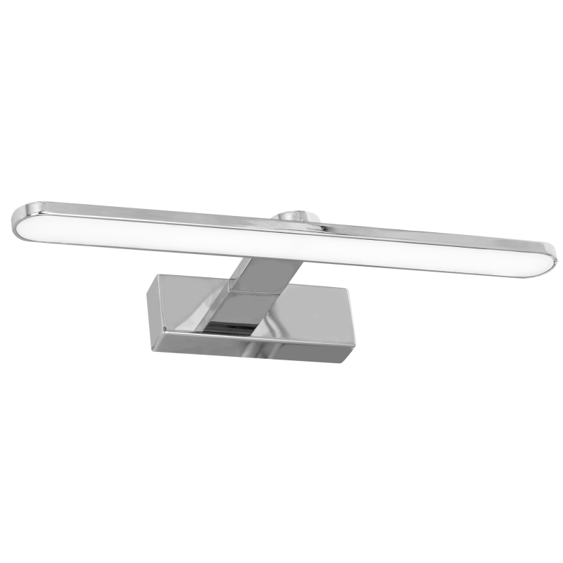 SPLASH CHROME 40cm 8W LED Wall Light SPLASH CHROME 40cm 8W LED Wall Light