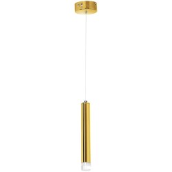 Lampa wisząca GOLDIE 5W LED Lampa wisząca GOLDIE 5W LED