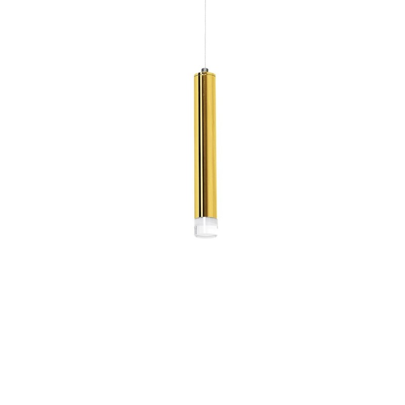 GOLDIE 3x5W LED pendant lamp GOLDIE 3x5W LED pendant lamp