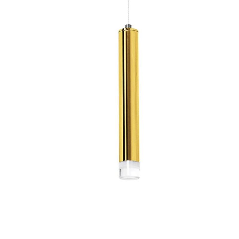 GOLDIE 3x5W LED pendant lamp GOLDIE 3x5W LED pendant lamp
