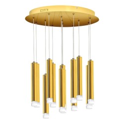 Підвісна лампа GOLDIE 12W LED