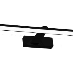 SPLASH BLACK 100cm 21W LED Wall Lamp SPLASH BLACK 100cm 21W LED Wall Lamp