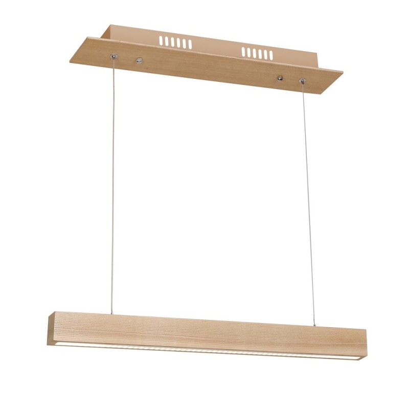 Lámpara Colgante TIMBER 12W LED Lámpara Colgante TIMBER 12W LED